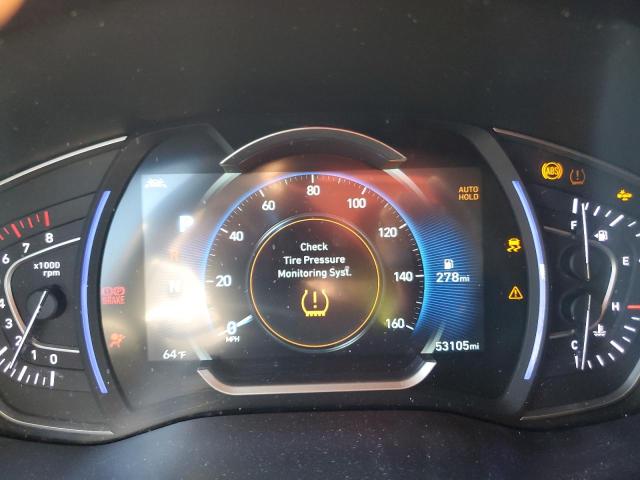 Photo 9 from auction – 2019 HYUNDAI SANTA FE L with VIN 5NMS53AA1KH010560