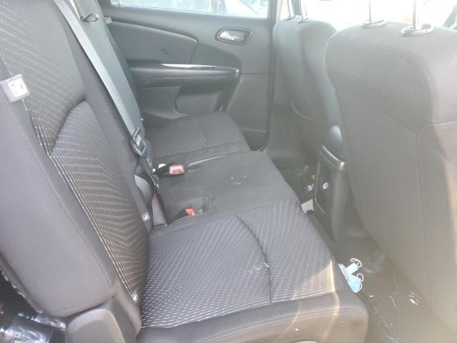 Photo 6 from auction – 2016 DODGE JOURNEY SE with VIN 3C4PDCAB0GT215492
