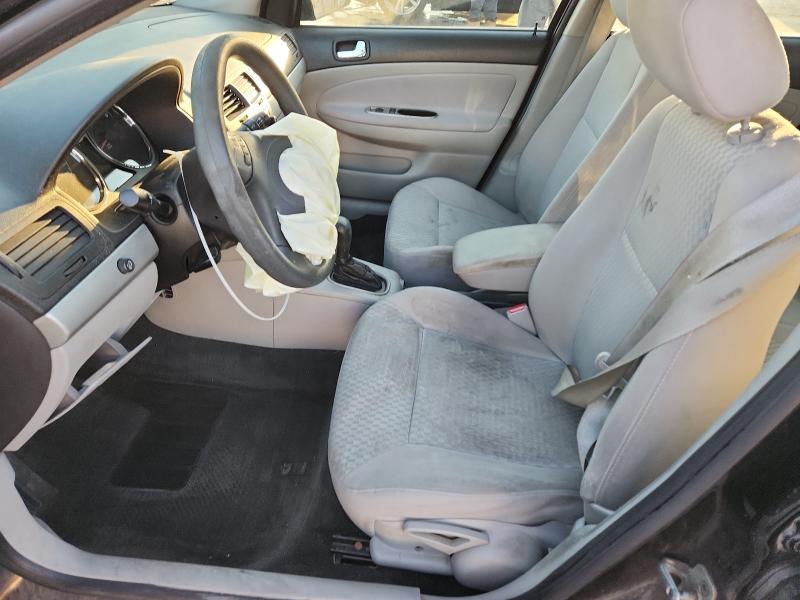 Photo 7 from auction – 2010 CHEVROLET COBALT 1LT with VIN 1G1AD5F54A7144600