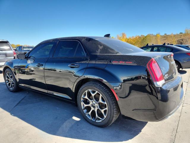 Photo 2 from auction – 2016 CHRYSLER 300 S with VIN 2C3CCAGG8GH183042