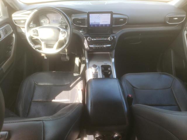 Foto 8 de la subasta – 2021 FORD EXPLORER L con VIN 1FMSK7FH9MGB45829