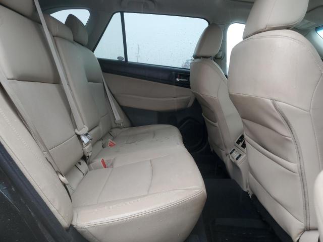 Photo 11 from auction – 2018 SUBARU OUTBACK 2.5I LIMITED with VIN 4S4BSANC0J3321236