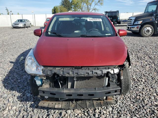 Photo 5 from auction – 2019 MITSUBISHI MIRAGE G4 with VIN ML32F3FJ5KHF11366