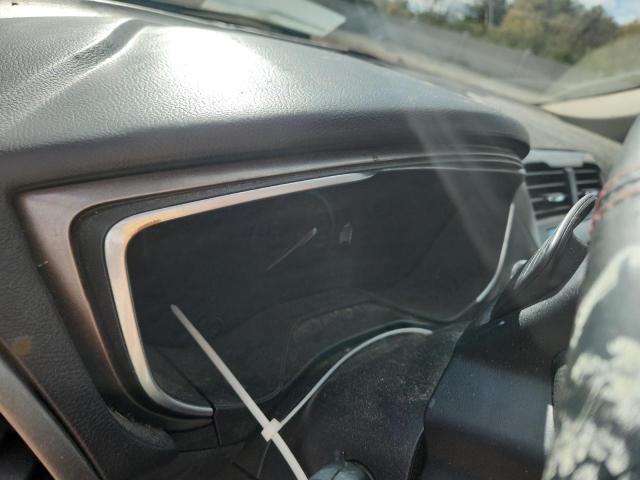 Photo 9 from auction – 2019 FORD FUSION SEL with VIN 3FA6P0CD1KR270447