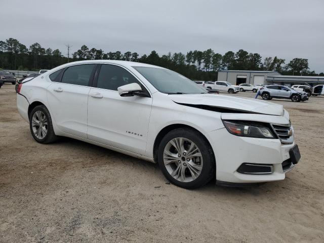 Photo 4 from auction – 2015 CHEVROLET IMPALA LT with VIN 2G1125S36F9170602