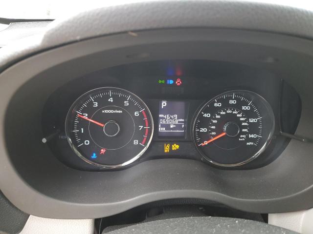 Photo 9 from auction – 2015 SUBARU FORESTER 2.5I TOURING with VIN JF2SJAWC0FH503441