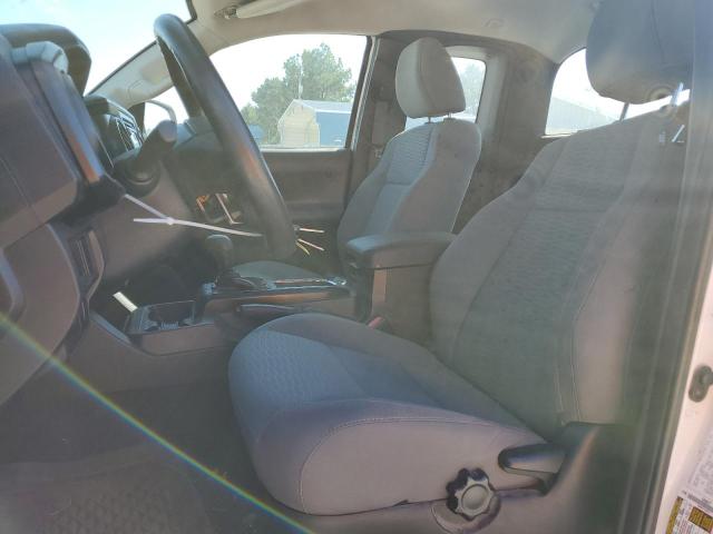 Photo 7 from auction – 2017 TOYOTA TACOMA ACC with VIN 5TFRX5GN8HX080653