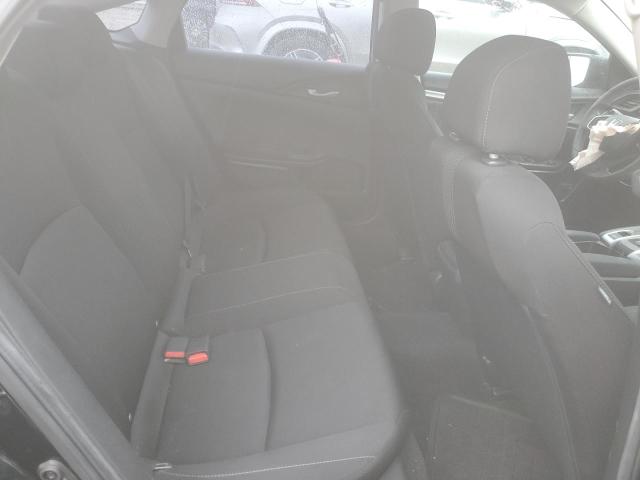Photo 10 from auction – 2016 HONDA CIVIC LX with VIN 2HGFC2F54GH520788
