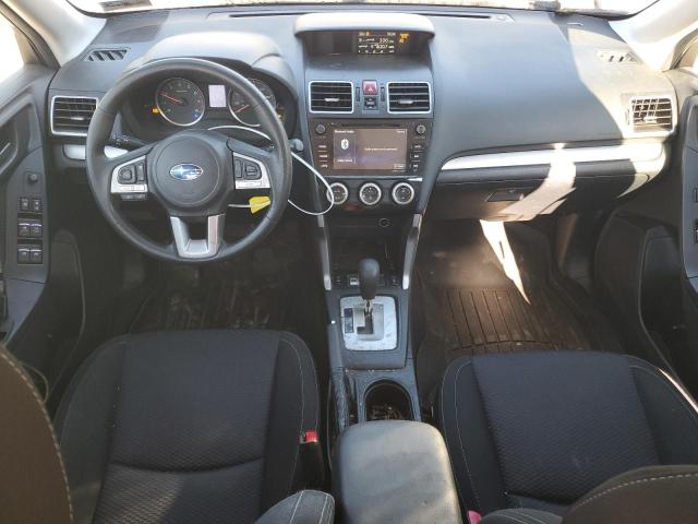 Photo 8 from auction – 2017 SUBARU FORESTER 2 with VIN JF2SJAEC0HH594845