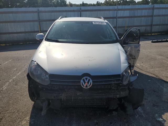 Photo 5 from auction – 2011 VOLKSWAGEN JETTA TDI with VIN 3VWPL7AJ3BM691995