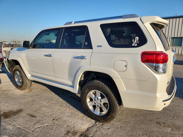 Photo 2 from auction – 2012 TOYOTA 4RUNNER SR with VIN JTEBU5JR6C5089146
