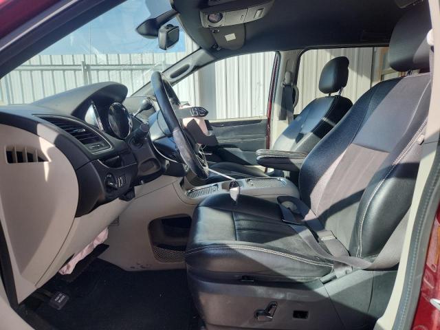 Photo 7 from auction – 2019 DODGE GRAND CARAVAN SXT with VIN 2C4RDGCGXKR510037