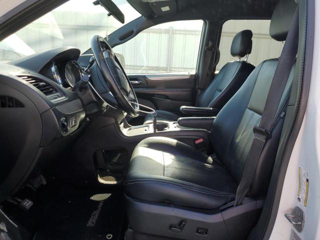 Photo 7 from auction – 2016 DODGE GRAND CARA with VIN 2C4RDGEG4GR351598