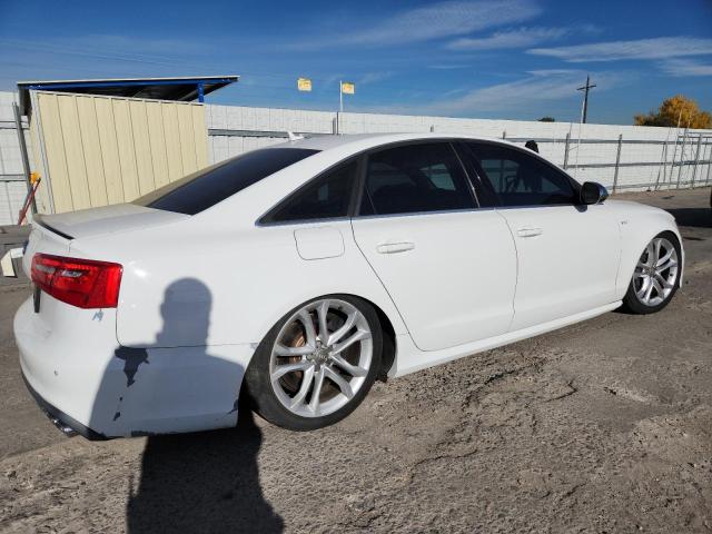 Photo 3 from auction – 2013 AUDI S6 with VIN WAUF2AFC4DN047355