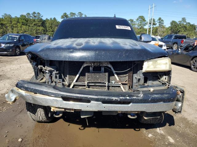 Photo 5 from auction – 2007 CHEVROLET SILVERADO with VIN 2GCEC19NX71122185