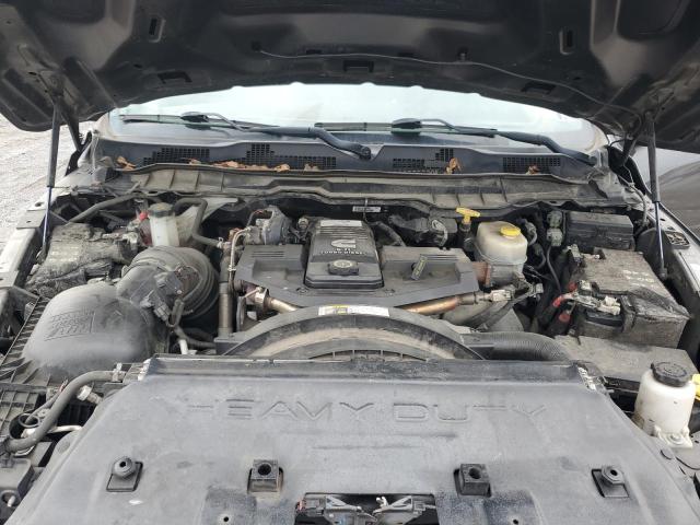 Foto 12 de la subasta – 2018 RAM 3500 LARAM con VIN 3C63RRML8JG220955