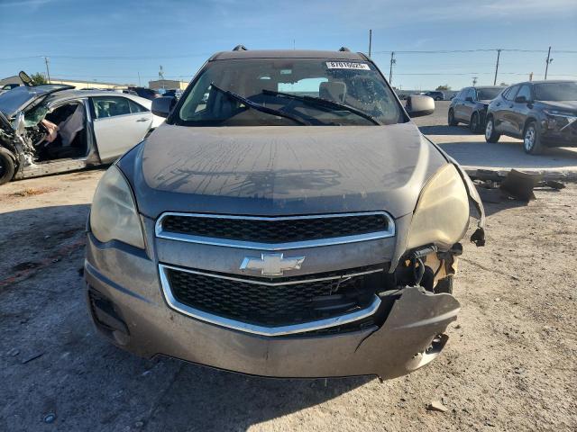 Photo 5 from auction – 2010 CHEVROLET EQUINOX LS with VIN 2CNALDEW1A6348913