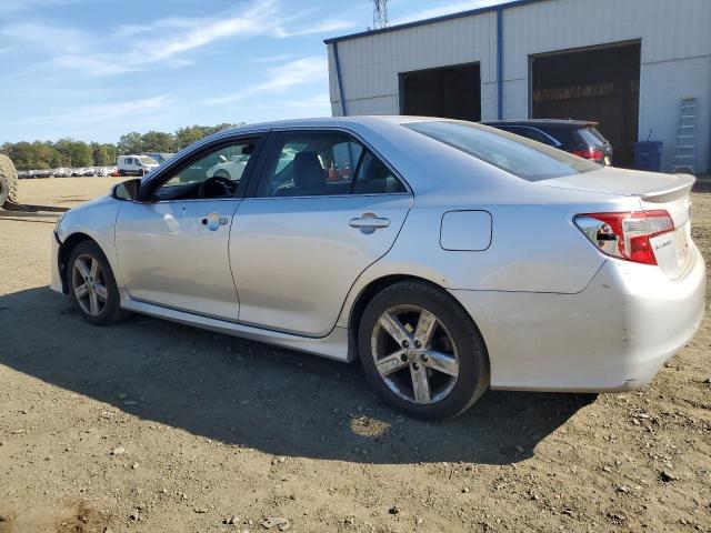 Photo 2 from auction – 2014 TOYOTA CAMRY L with VIN 4T1BF1FK1EU305265