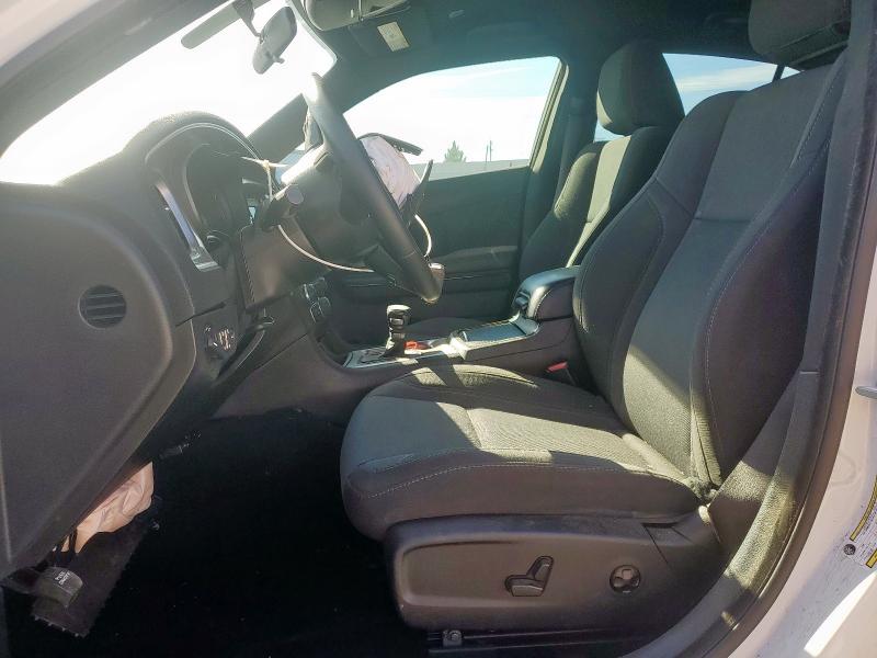 Photo 7 from auction – 2019 DODGE CHARGER SX with VIN 2C3CDXBG5KH580868