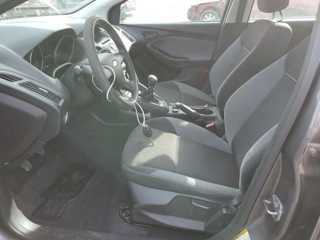 Photo 7 from auction – 2012 FORD FOCUS S with VIN 1FAHP3E25CL225260