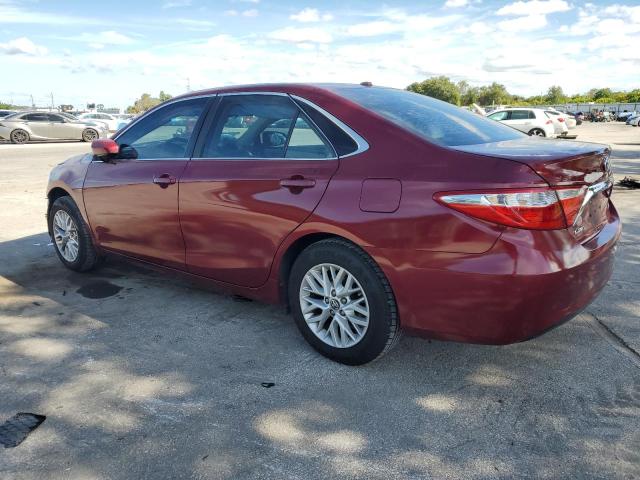 Photo 2 from auction – 2017 TOYOTA CAMRY LE with VIN 4T1BF1FK6HU681545