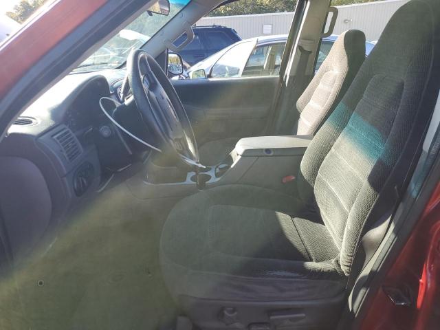 Photo 7 from auction – 2002 FORD EXPLORER X with VIN 1FMZU73E62ZA56126