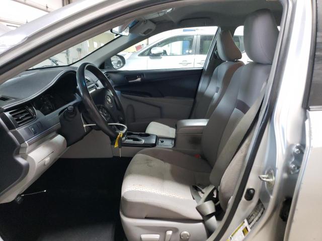 Photo 7 from auction – 2013 TOYOTA CAMRY L with VIN 4T4BF1FK2DR334584