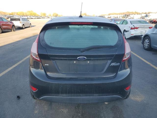 Фото 6 с аукциона – 2014 FORD FIESTA с VIN 3FADP4EJ2EM203665