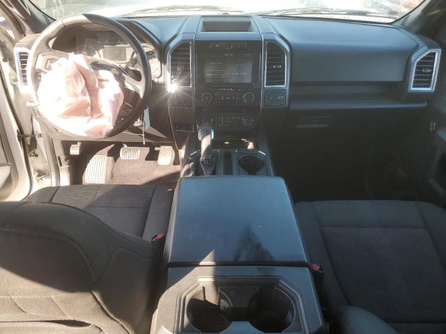 Photo 8 from auction – 2015 FORD F150 SUPER with VIN 1FTEW1EF9FFB74632