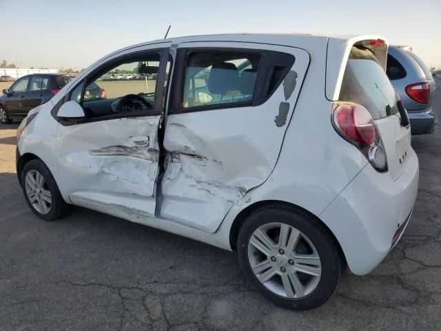 Photo 2 from auction – 2013 CHEVROLET SPARK 1LT with VIN KL8CD6S90DC507249