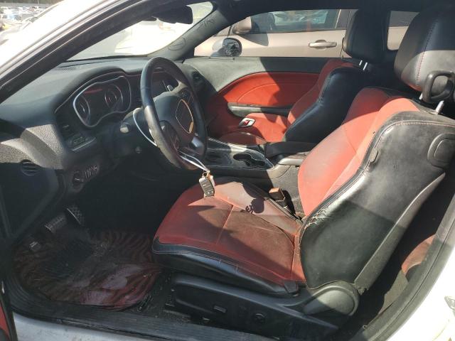 Photo 7 from auction – 2015 DODGE CHALLENGER SXT PLUS with VIN 2C3CDZBT0FH811481
