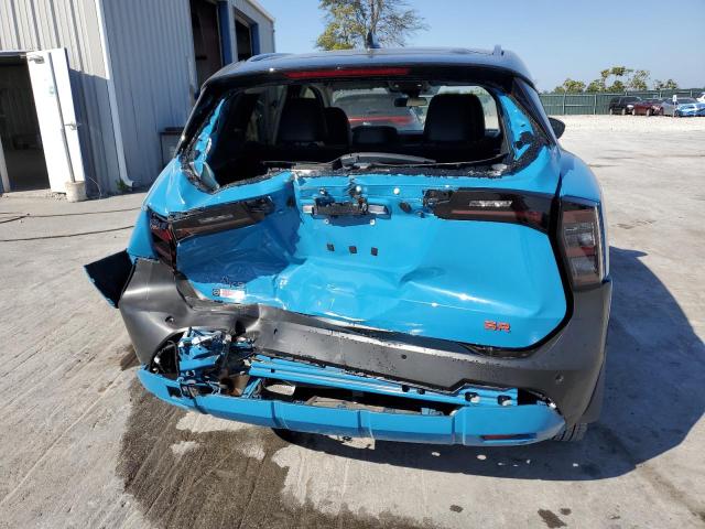 Photo 6 from auction – 2025 NISSAN KICKS SR with VIN 3N8AP6DA7SL320898