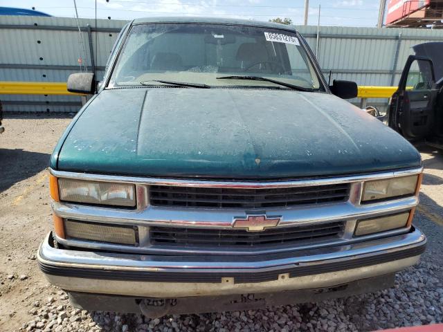 Photo 5 from auction – 1997 CHEVROLET GMT-400 with VIN 2GCEK19R5V1143996
