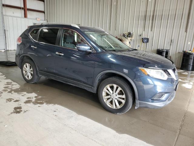 Photo 4 from auction – 2015 NISSAN ROGUE S with VIN KNMAT2MV3FP544599