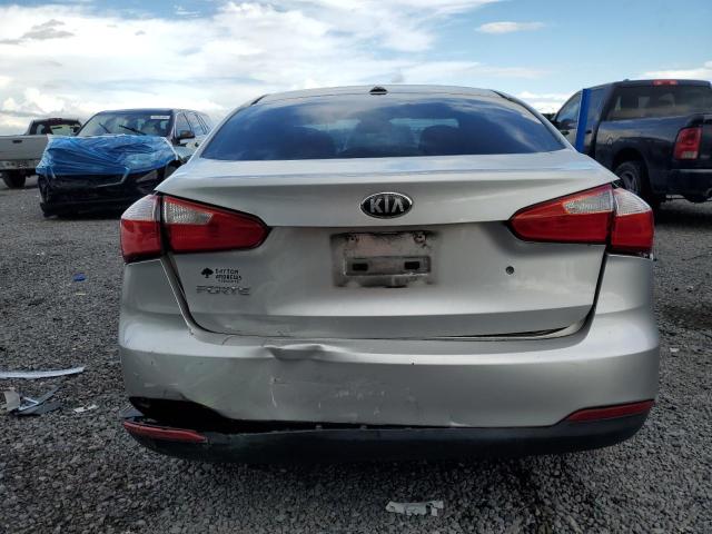 Photo 6 from auction – 2014 KIA FORTE LX with VIN KNAFK4A69E5189611