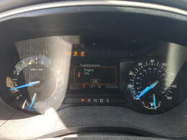 Photo 9 from auction – 2015 FORD FUSION SE with VIN 1FA6P0H79F5119237