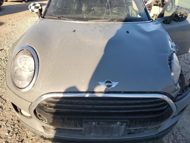 Photo 11 from auction – 2017 MINI COOPER CLU with VIN WMWLU1C58H2F28271
