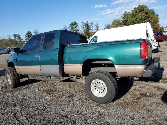 صورة رقم 2 من المزاد - 1997 GMC SIERRA مع VIN 2GTEK19R2V1524267