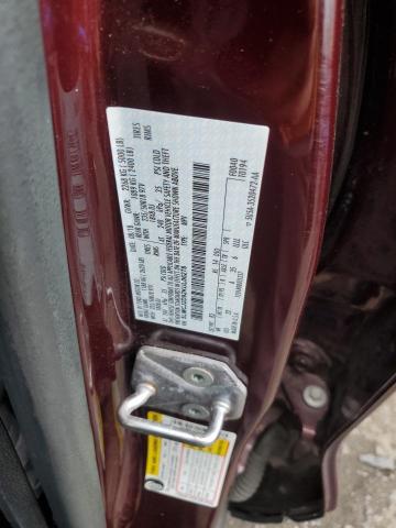 Photo 14 from auction – 2019 LINCOLN MKC SELECT with VIN 5LMCJ2D92KUL06278