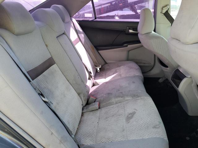 Photo 10 from auction – 2012 TOYOTA CAMRY BASE with VIN 4T1BF1FK9CU038051