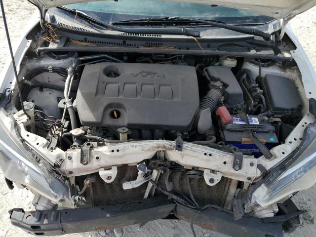 صورة رقم 11 من المزاد - 2017 TOYOTA COROLLA L مع VIN 2T1BURHEXHC861589