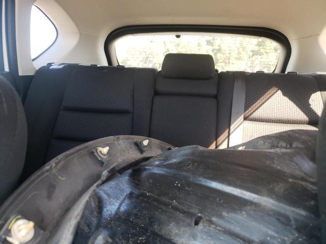 Zdjęcie 10 z aukcji – 2013 MAZDA CX-5 TOURI z VIN JM3KE2CE5D0156979