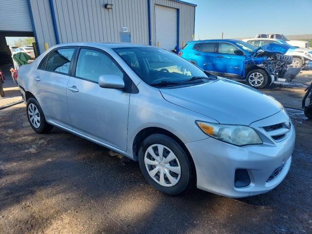 Photo 4 from auction – 2011 TOYOTA COROLLA L with VIN 2T1BU4EE4BC632078