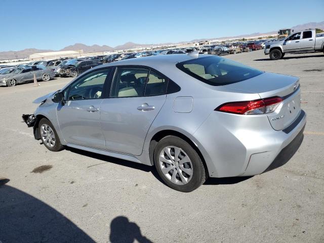 Photo 2 from auction – 2024 TOYOTA COROLLA LE with VIN JTDBCMFE9R3067833