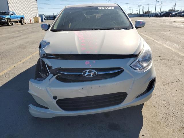 Photo 5 from auction – 2017 HYUNDAI ACCENT SE with VIN KMHCT4AE4HU191086