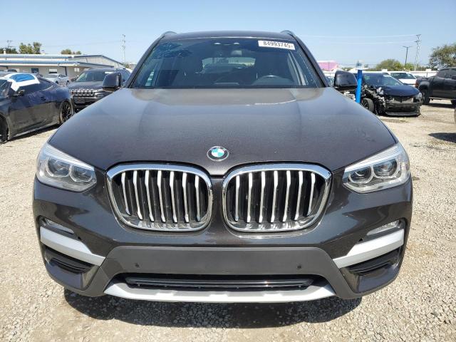 Photo 5 from auction – 2018 BMW X3 XDRIVE3 with VIN 5UXTR9C54JLC81364
