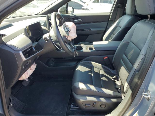 Photo 7 from auction – 2024 HONDA PROLOGUE E with VIN 3GPKHZRJ9RS526312