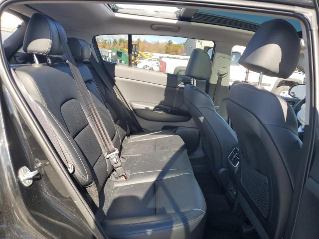 Photo 11 from auction – 2021 KIA SPORTAGE E with VIN KNDPNCAC5M7884945