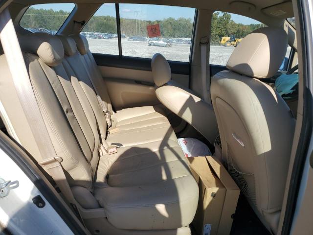 Photo 11 from auction – 2009 KIA RONDO BASE with VIN KNAFG528597221469