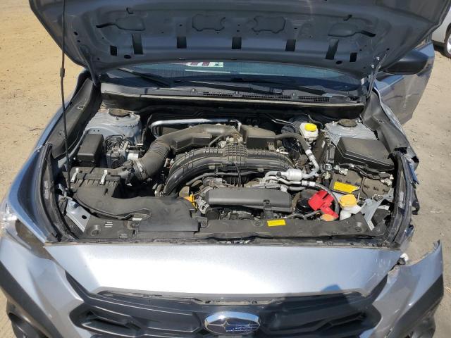 Photo 12 from auction – 2024 SUBARU CROSSTREK with VIN JF2GUABC4R8310653